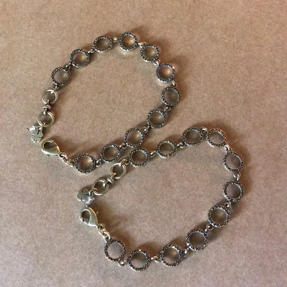 Lucky Brand bracelets (2)
